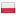 organique.pl hosted country